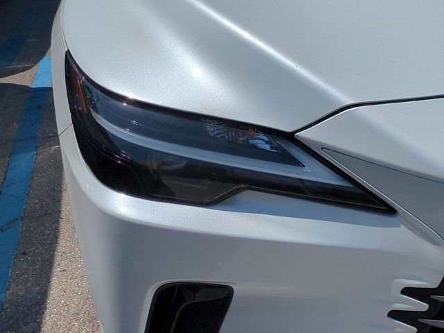 New 2026 Lexus RX 350 image 9