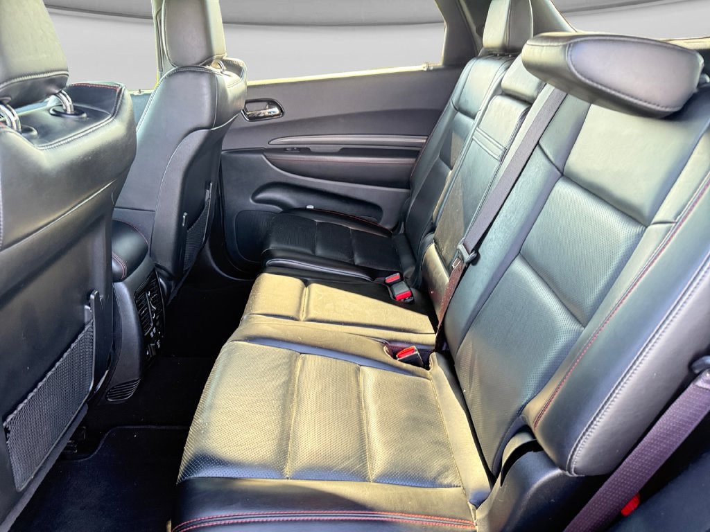 Used 2024 Dodge Durango R/T AWD/4WD image 20