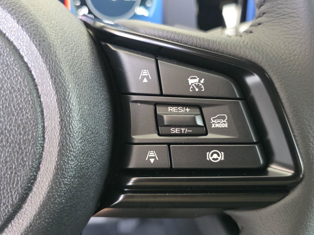 New 2026 Subaru Outback Premium AWD/4WD image 27