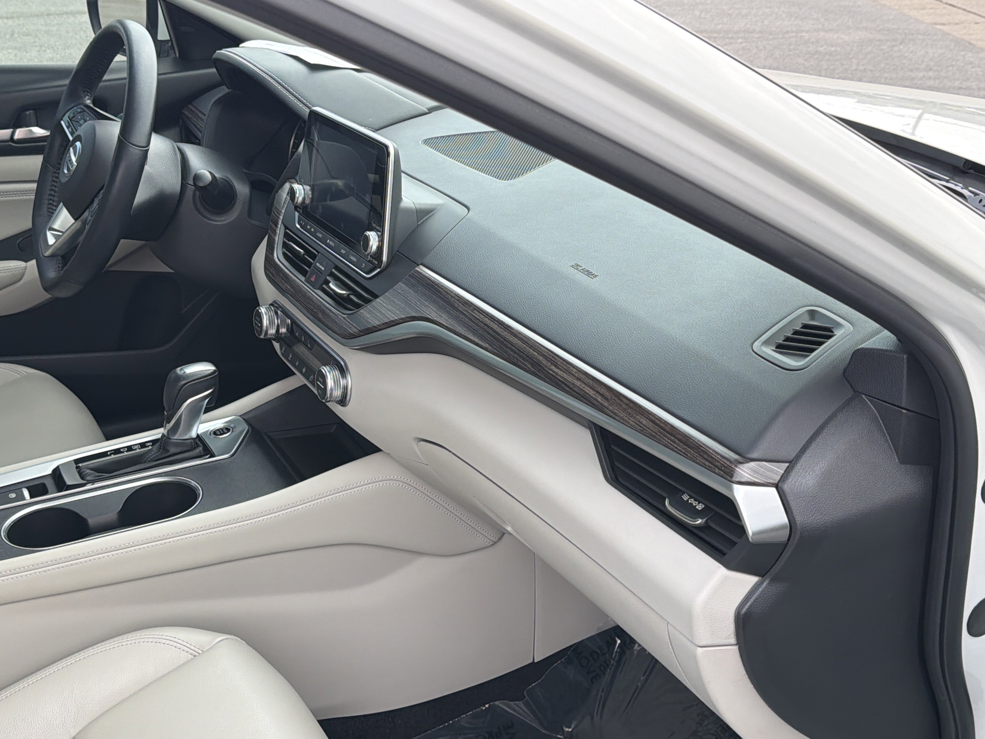 Used 2019 Nissan Altima 2.5 Platinum FWD image 78