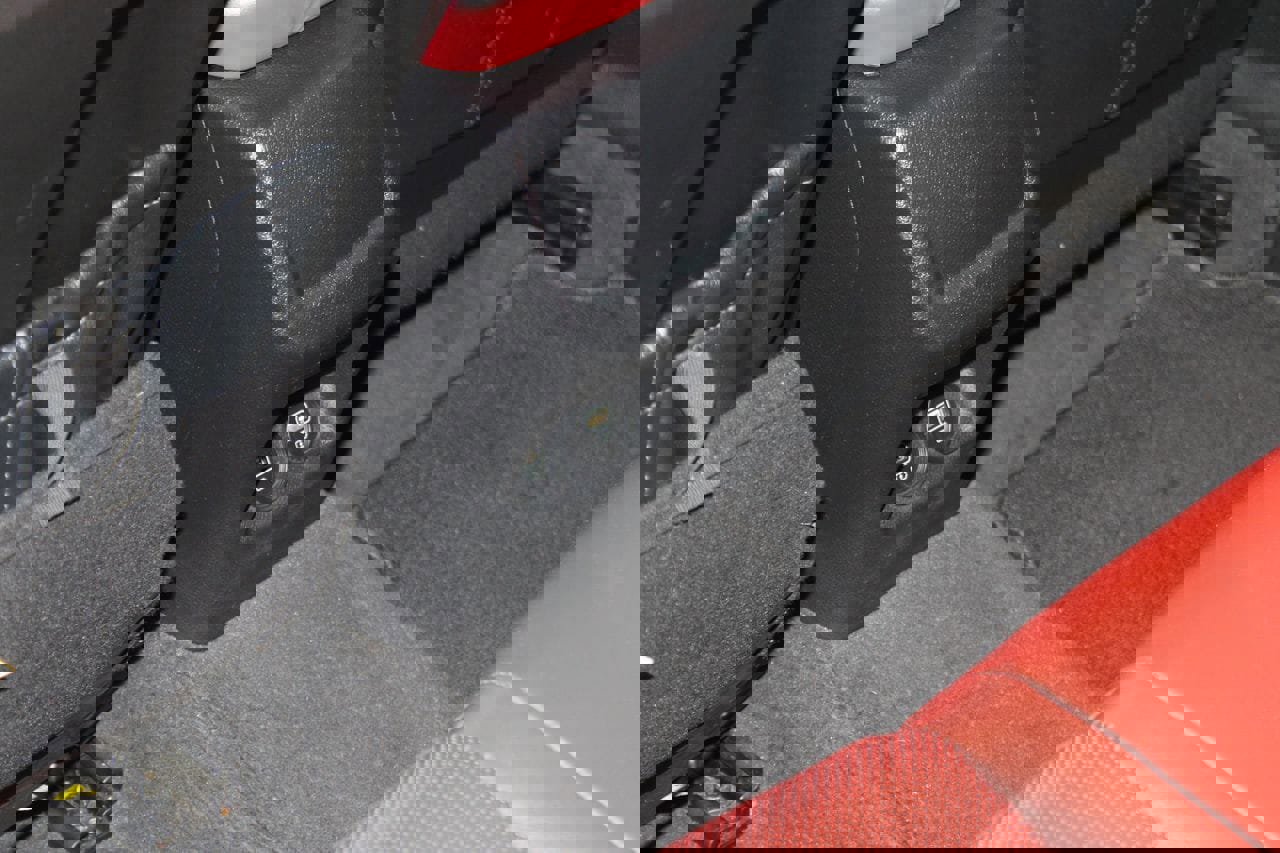 Used 2023 Kia K5 GT-Line image 17