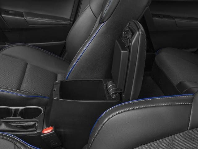 Used 2018 Toyota Corolla SE w/ SE Premium Package FWD image 48
