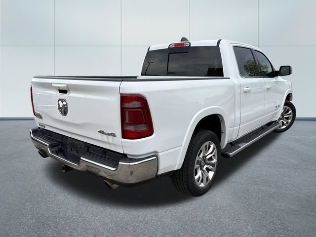 Used 2023 RAM 1500 Limited AWD/4WD video 4