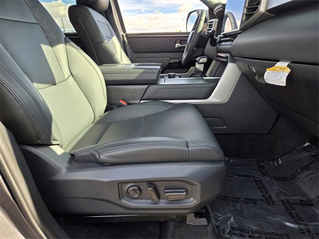 Certified 2025 Toyota Sequoia Limited image 17