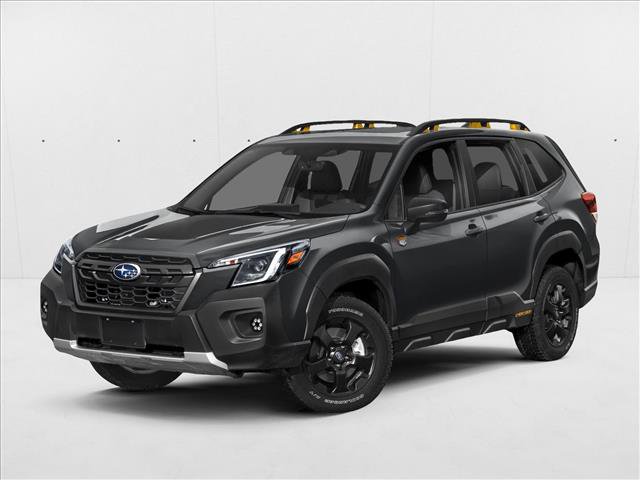 New 2025 Subaru Forester Wilderness w/ Wilderness Package