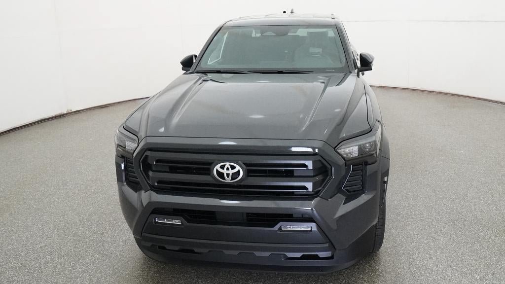New 2026 Toyota Tacoma SR5 RWD image 15