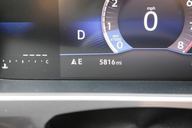 Used 2024 Volkswagen Tiguan SE R-Line w/ MDO Package, Two-Row AWD/4WD image 30