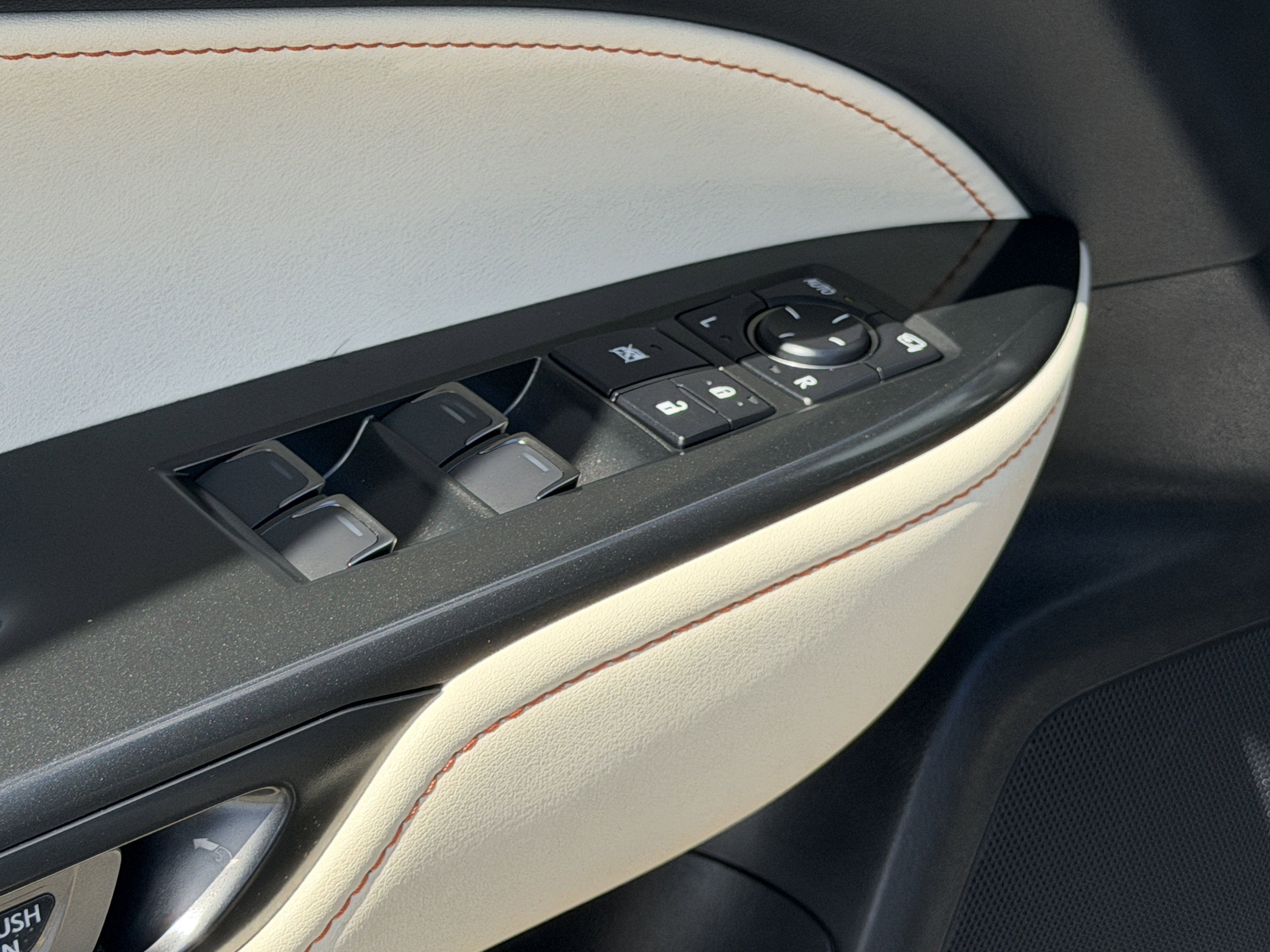 Certified 2024 Lexus NX 350h AWD w/ Cold Area Package image 18