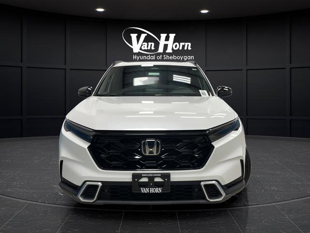 Used 2023 Honda CR-V Sport Touring image 8