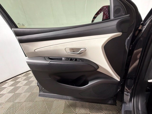 New 2026 Hyundai Tucson Blue SE AWD/4WD image 19