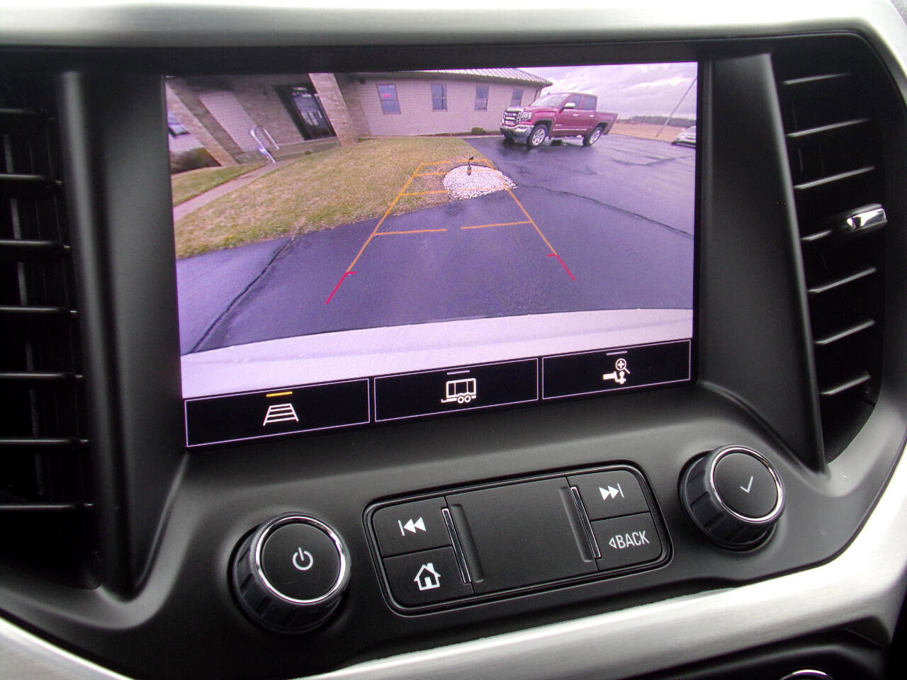 Used 2023 GMC Acadia SLE w/ Driver Convenience Package image 18