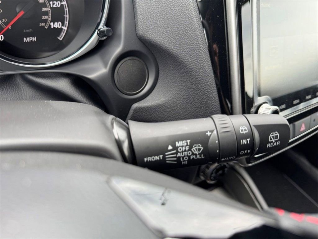 New 2025 Mitsubishi Outlander Sport LE image 27