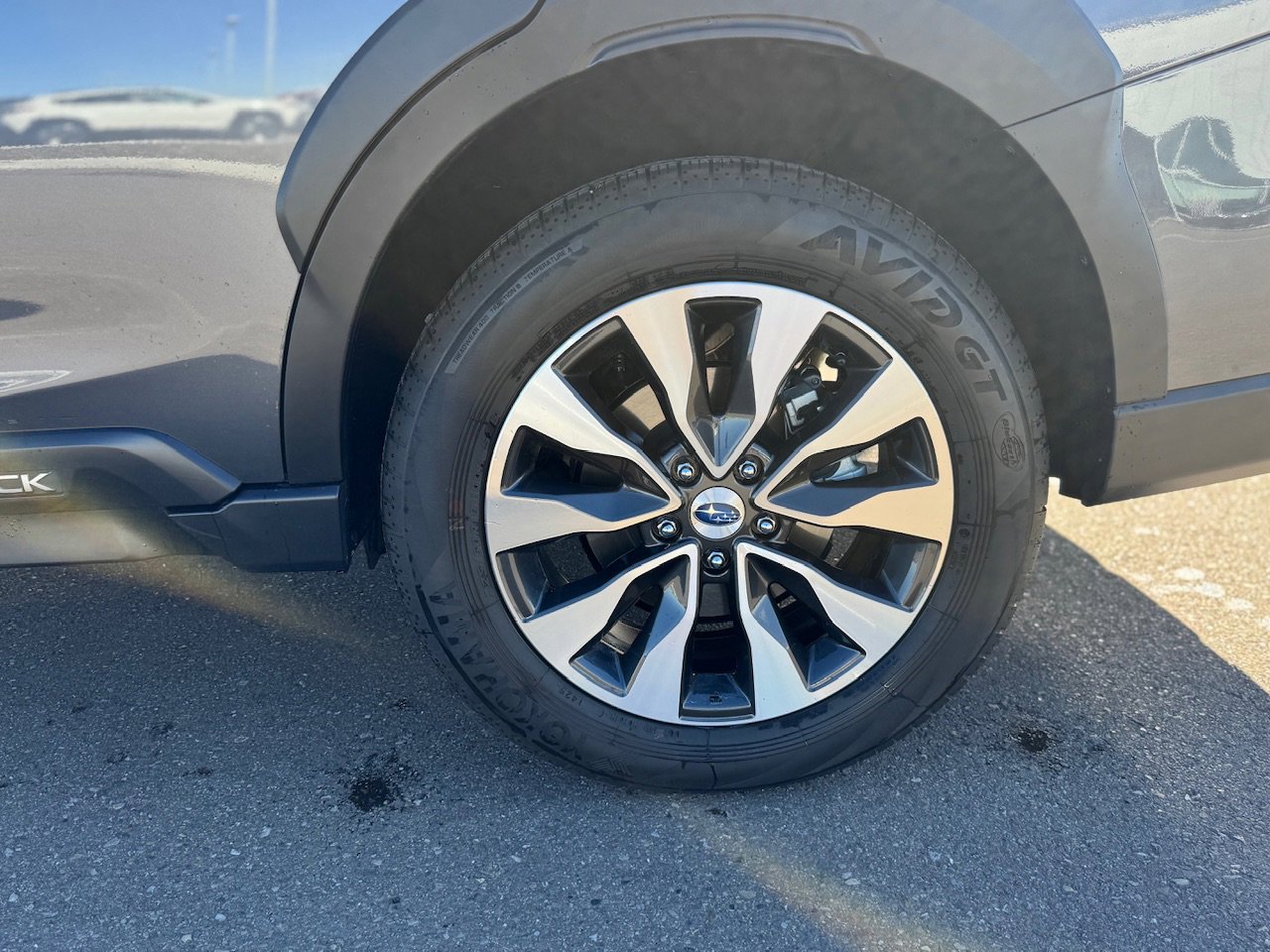 Certified 2025 Subaru Outback Touring XT w/ Tech Package 2 image 65