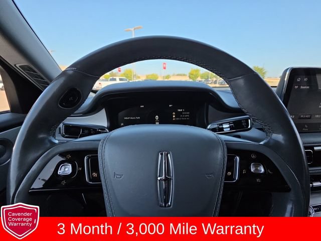 Used 2020 Lincoln Aviator Reserve w/ Equipment Group 201A RWD image 25