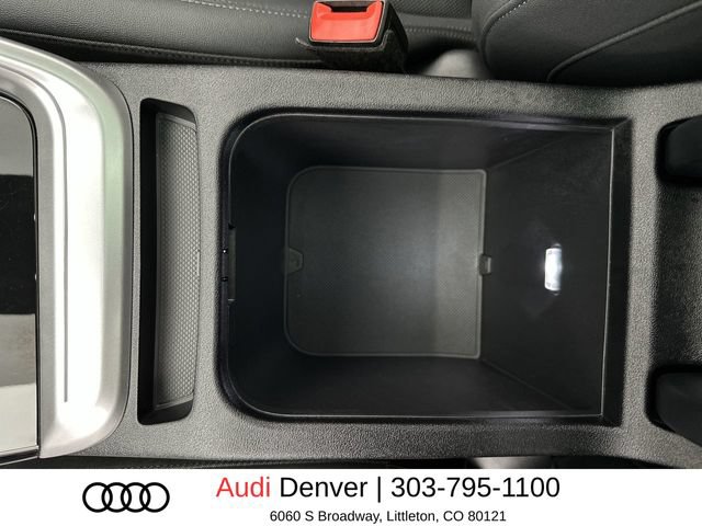 Used 2025 Audi Q5 Premium w/ Premium Plus AWD/4WD image 21