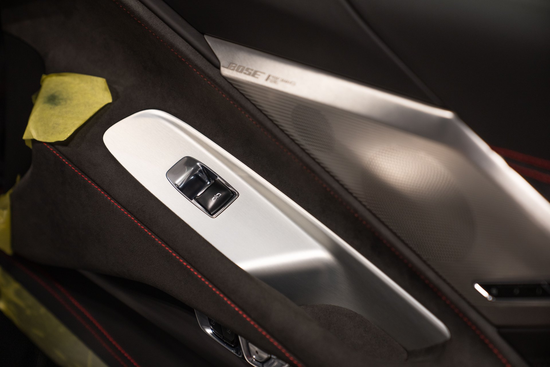 Used 2023 Chevrolet Corvette Z06 w/ Z07 Performance Package RWD image 22