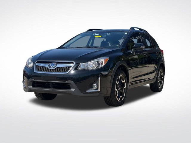 Used 2017 Subaru Crosstrek 2.0i Limited AWD/4WD image 9