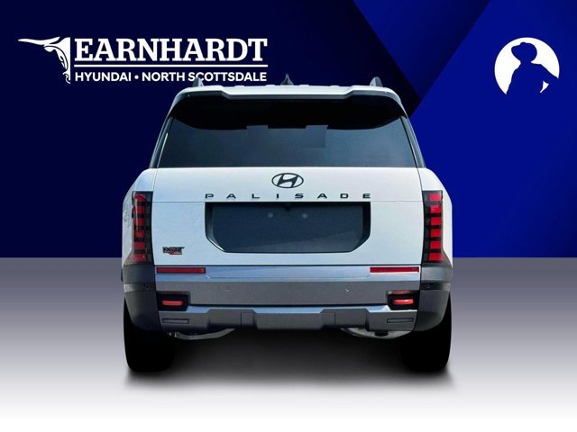 New 2026 Hyundai Palisade XRT Pro AWD/4WD image 6