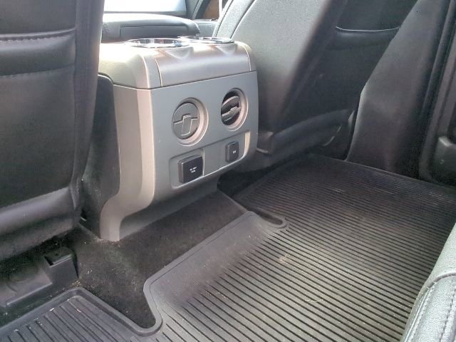 Used 2014 Ford F150 Platinum image 24