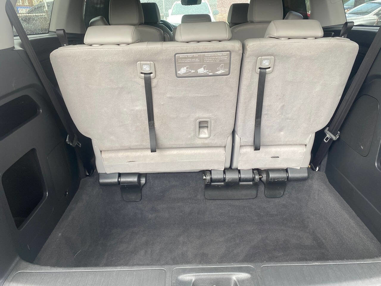 Used 2019 Honda Odyssey EX-L image 38