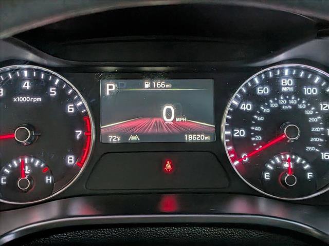 Used 2024 Kia Forte LX FWD image 11