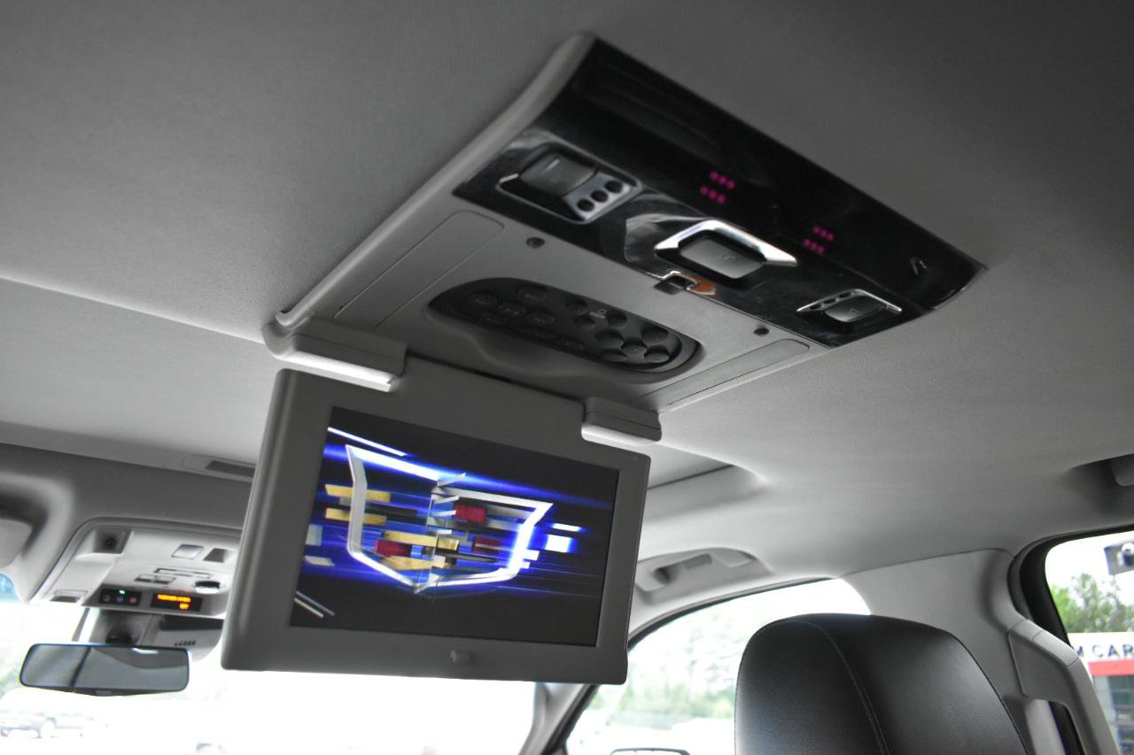 Used 2019 Cadillac Escalade Premium Luxury RWD image 49