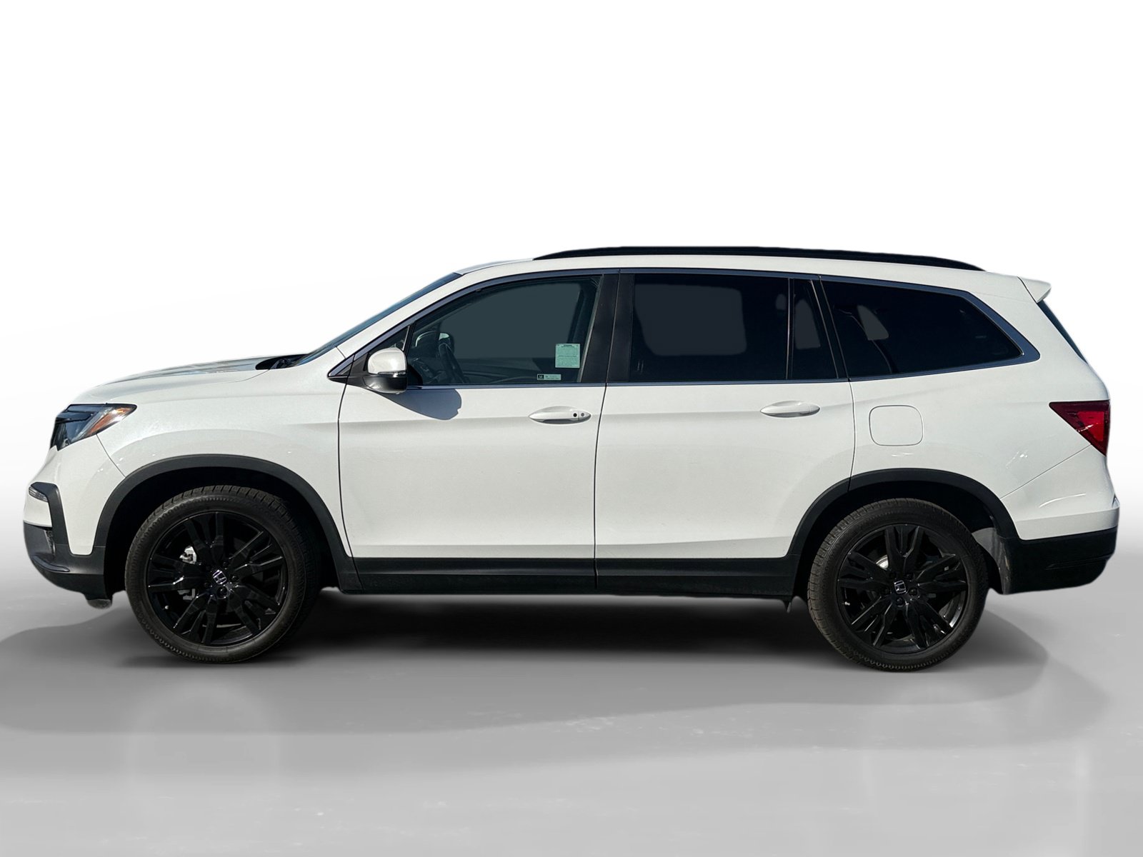Used 2022 Honda Pilot Special Edition image 2