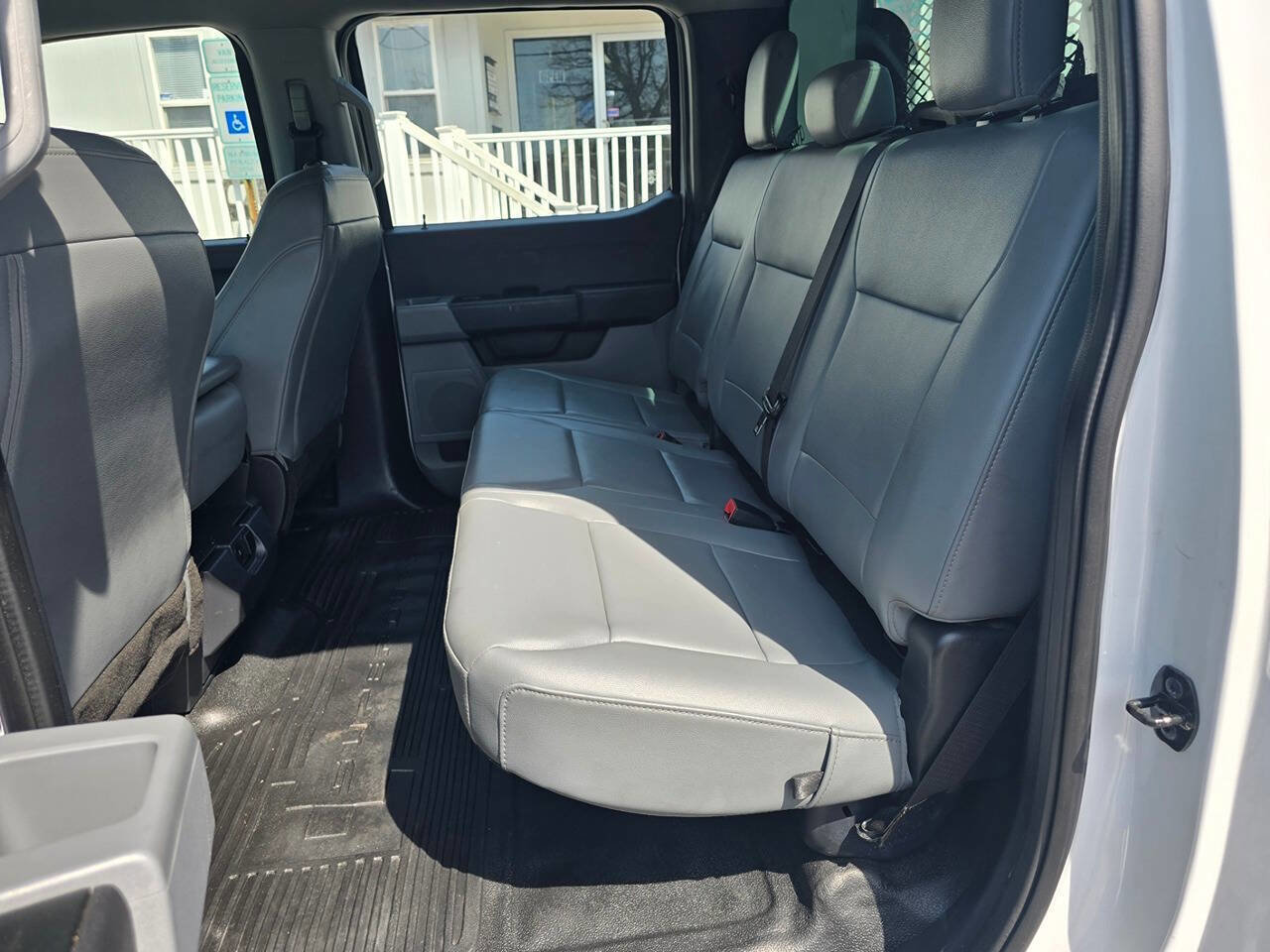 Used 2023 Ford F350 XL RWD image 19