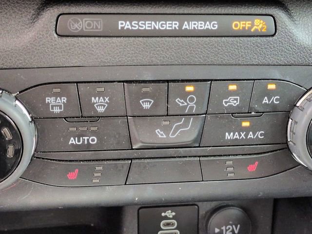 Certified 2024 Ford Bronco Sport Big Bend w/ Convenience Package image 28