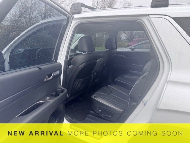 Used 2023 Hyundai Palisade Limited image 10