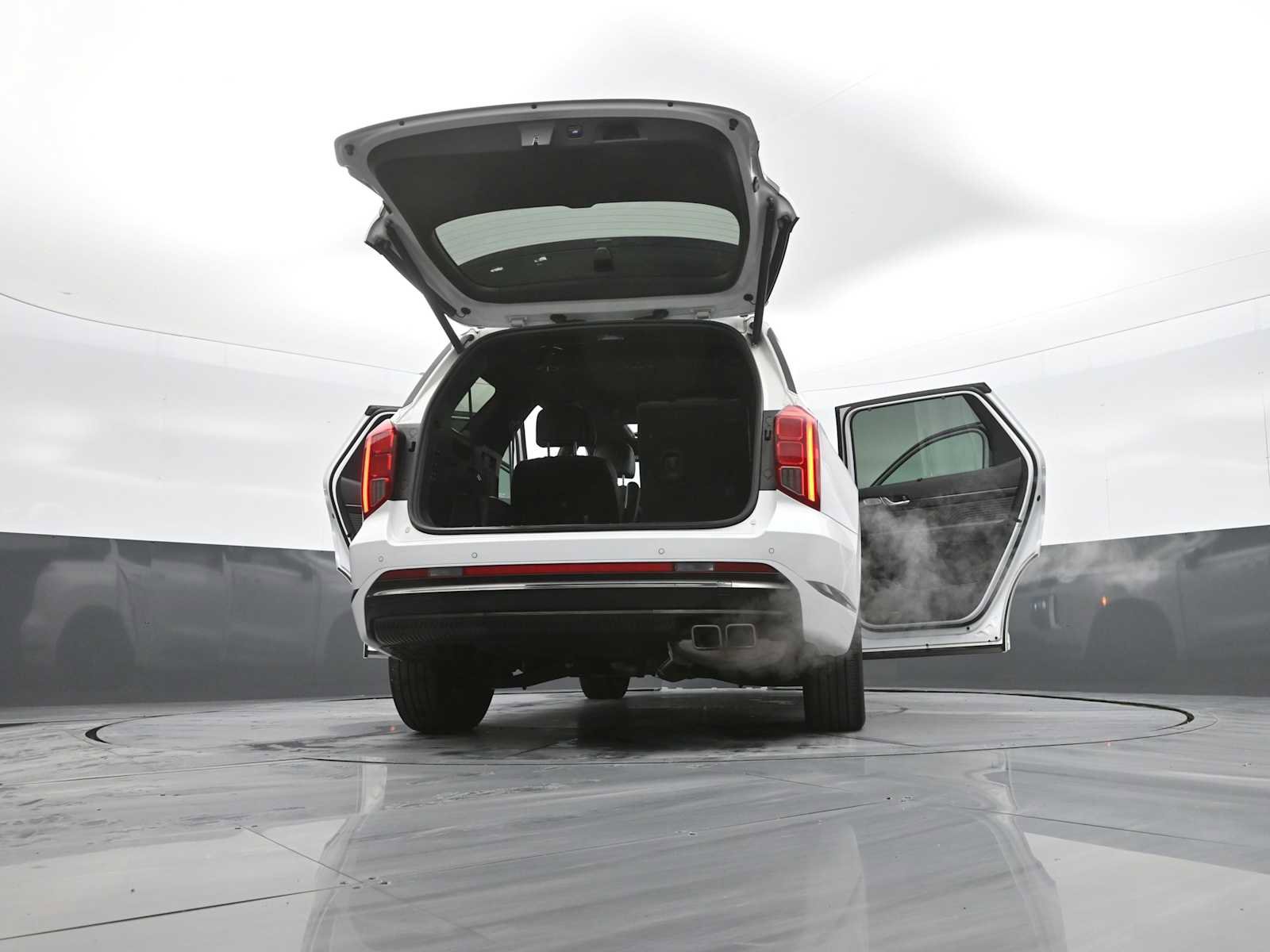 Used 2025 Hyundai Palisade Calligraphy image 51