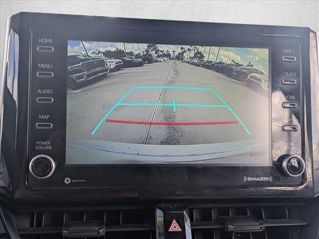 Used 2021 Toyota Corolla LE image 14