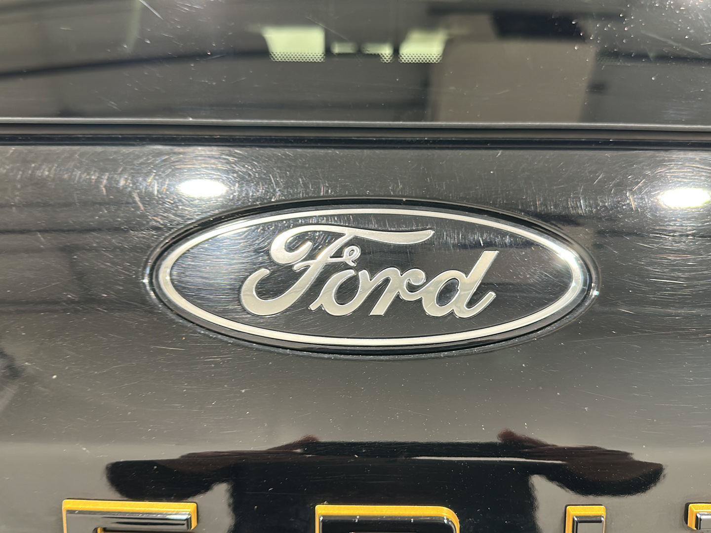 Used 2025 Ford Expedition Tremor AWD/4WD image 29