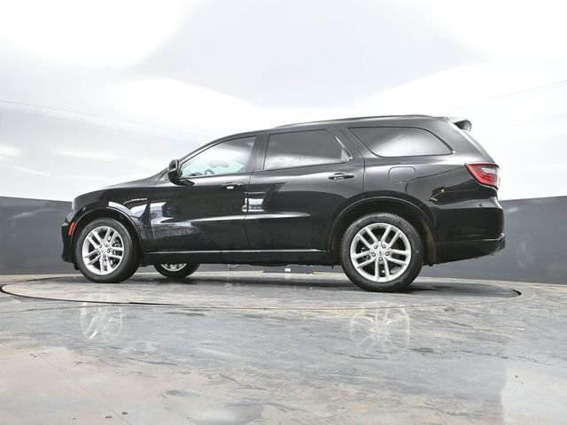 Used 2025 Dodge Durango R/T AWD/4WD image 48