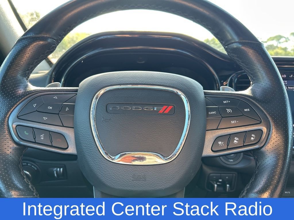 Used 2023 Dodge Durango GT image 17