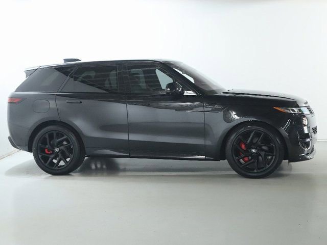 Certified 2023 Land Rover Range Rover Sport SE Dynamic AWD/4WD image 5
