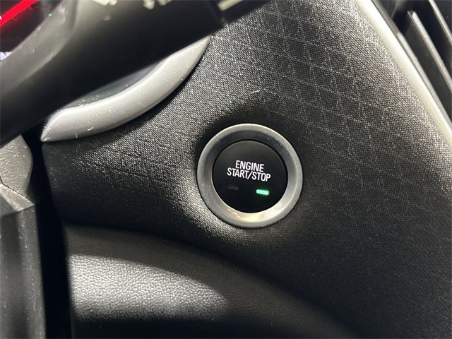 Certified 2023 Chevrolet Malibu LT image 17