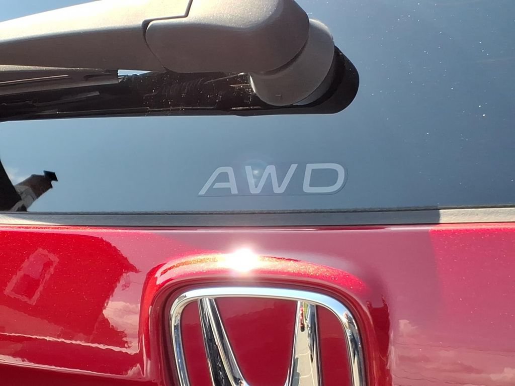 Certified 2024 Honda CR-V EX image 7