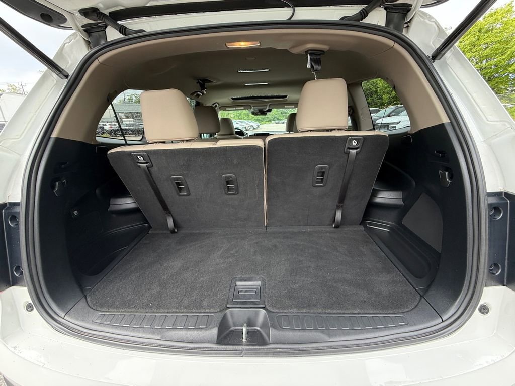 Used 2021 Honda Pilot EX-L image 26