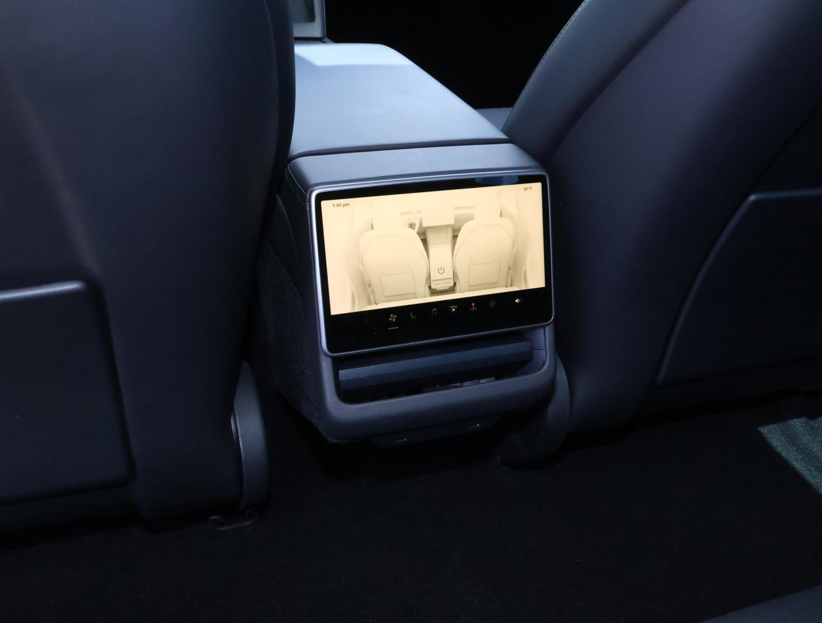 Used 2025 Tesla Model 3 Long Range image 12