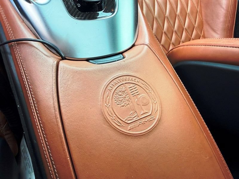 Used 2016 Mercedes-Benz AMG GT S image 26
