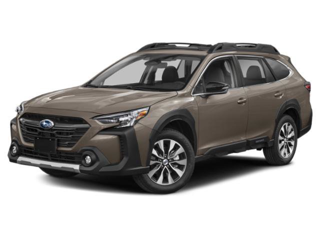 Used 2024 Subaru Outback Limited XT