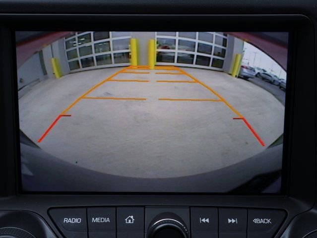 Used 2016 Chevrolet Corvette Z06 w/ 2LZ Preferred Equipment Group image 37