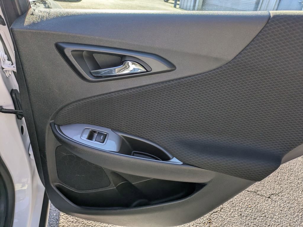 Used 2024 Chevrolet Malibu LT image 34