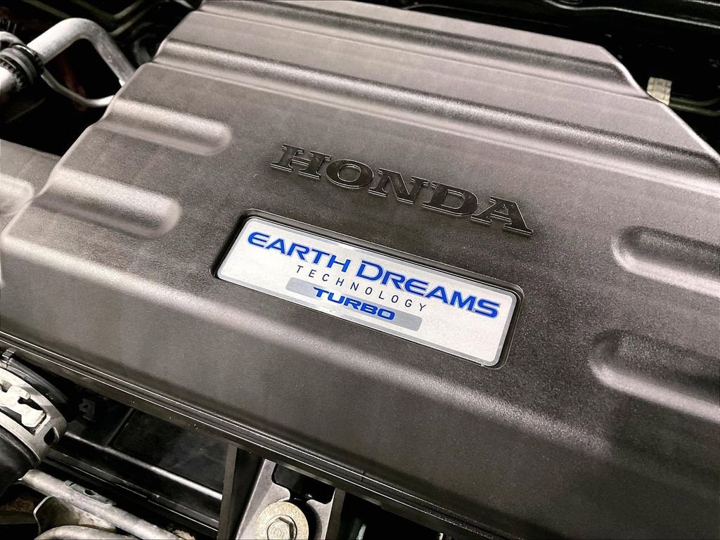 Used 2018 Honda CR-V EX image 35