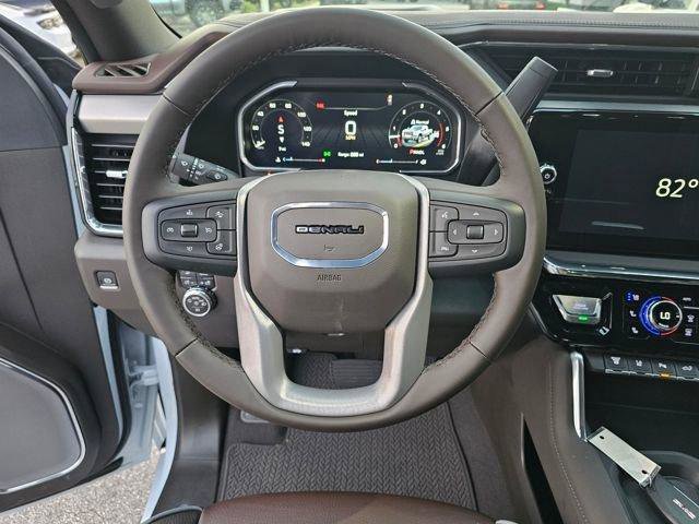 New 2026 GMC Sierra 2500 Denali w/ Technology Package image 28