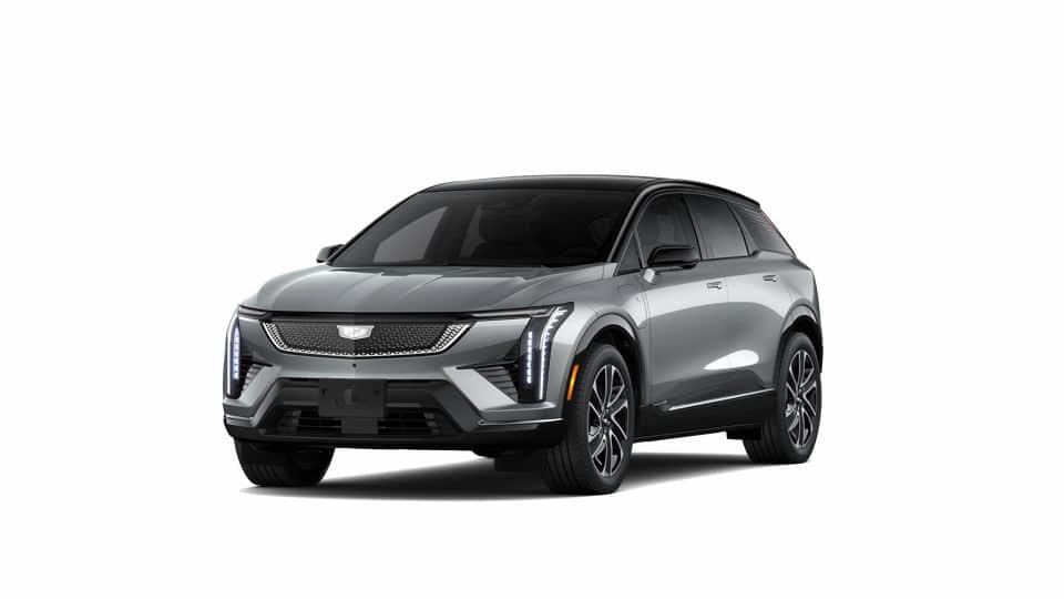 New 2026 Cadillac Optiq Sport 1 AWD/4WD image 19