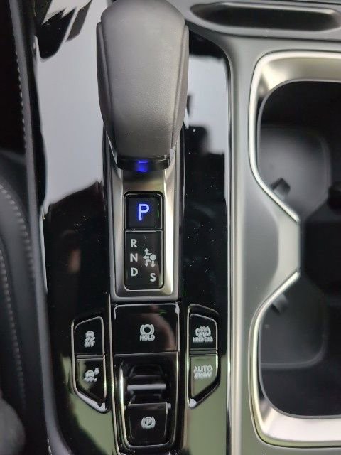 New 2026 Lexus NX 450h+ AWD w/ Luxury Package image 23