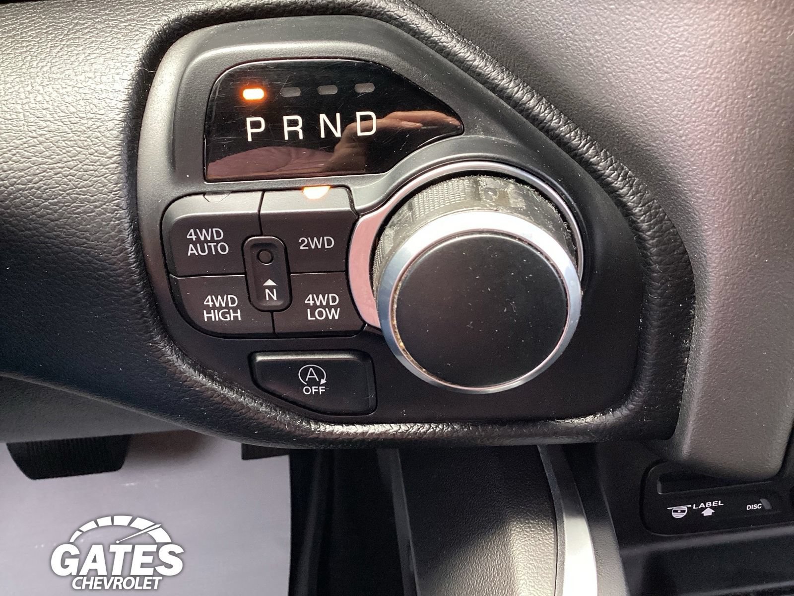 Used 2019 RAM 1500 Big Horn AWD/4WD image 20