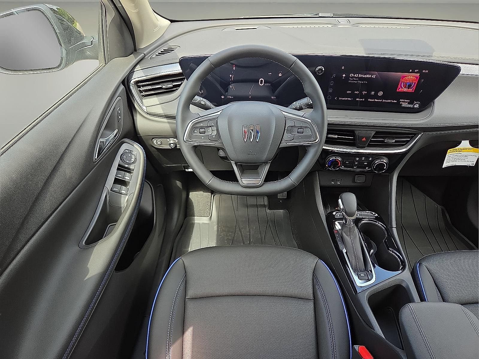 Certified 2026 Buick Encore GX Sport Touring w/ Advanced Technology Package image 11